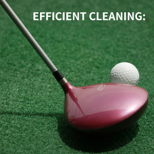 Китайский производитель оптовой заказ логотип влажное и сухое полотенце для гольфа микроволокна вафли супер поглощающий сублимации