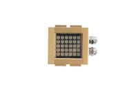 Máquina de cura UV de alta potência 395nm 385nm Secador de tinta UV para impressora Equipamento de cura UV