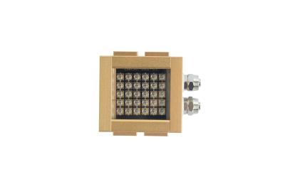 Máquina de cura UV de alta potência 395nm 385nm Secador de tinta UV para impressora Equipamento de cura UV