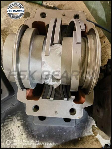 China FSK SONL232-532 Housing Kit 278x406x470mm For Conveying Equipment
