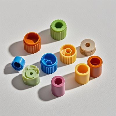 PPSU PPE PS PTFE Precision Plastic Insert Moulds For Injection Moulding