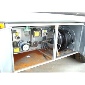 Oil Tank Trucks