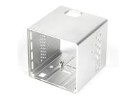 Extrusions en aluminium de la couverture T66 de CA pour l'électronique