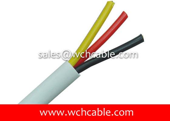 Patient Handling PUR Cable UL AWM Style 21060, Rated 80C 600V, Cable Flame