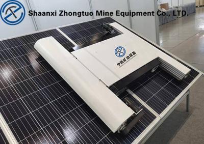 Multifunctional Portable Solar Panel Cleaning Machine Highly Intelligent