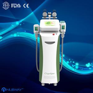 Ultrasonic Cryolipolysis for Losing Weight; Skin Tightening; Fat Burning