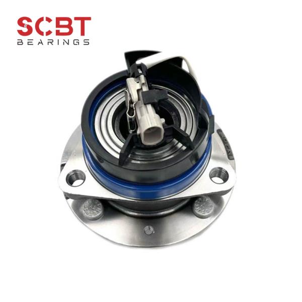 96639585 95951600 95016650 95459540 Front Wheel Hub Bearing Auto Parts for Chevrolet With High Quality