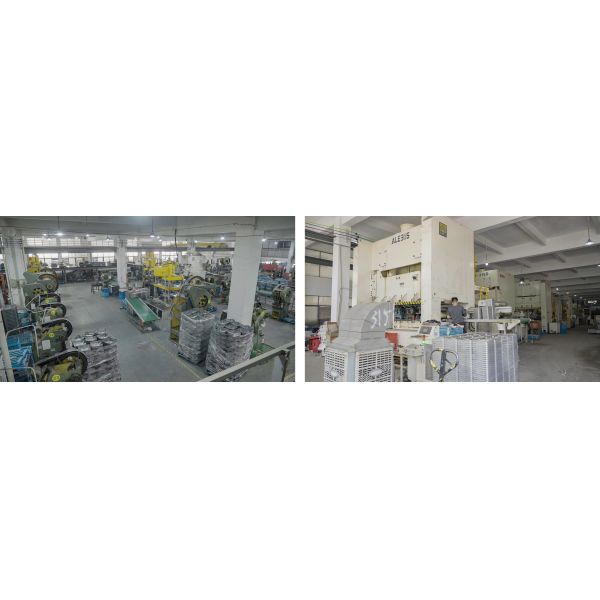 ECOBRIDGE COMPANY LIMITED