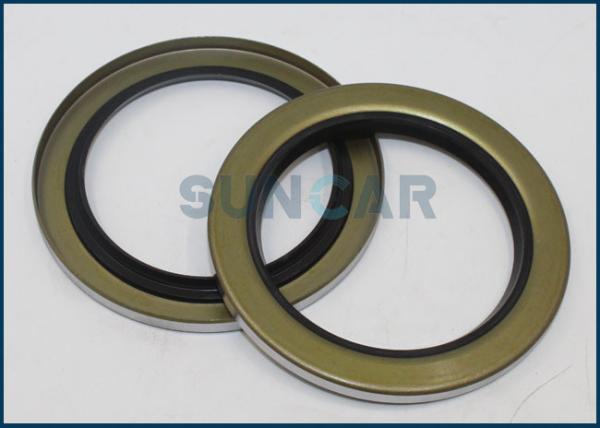 417-15-13810 Oil Seal For Transmission KOMATSU Bulldozers D41PF Wheel Loaders WA100 WA120