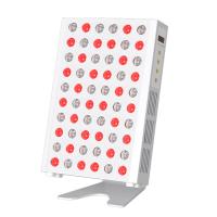 NIR Red Light Therapy Devices 3 modos para problemas do músculo da pele do tecido da cara