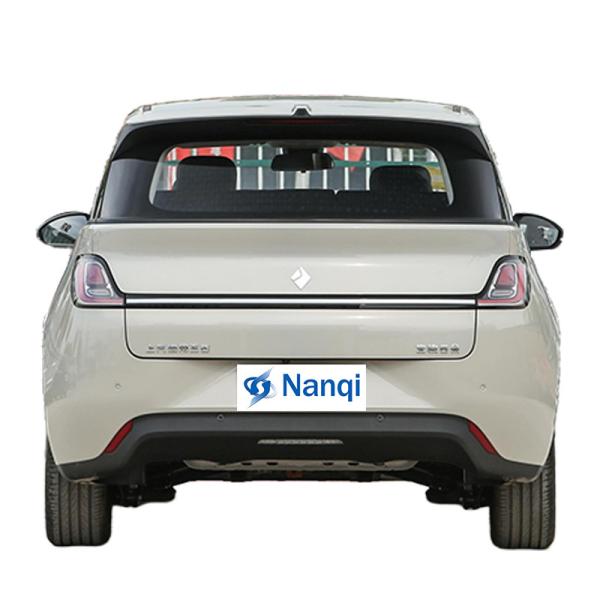 Wuling Baojun Yunduo Cloud 460km 5 Seat Hatchback Pure Electric Mini EV
