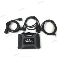 Super MB pro M6 C6 DAS EPC HHTwin WIS VEDIAMO DTS-Monaco VeDoc+Pour BENZ M6 PRO outil de diagnostic de multiplexeur pour voiture et camion