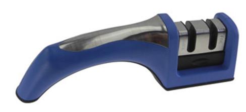 Apontador de faca do carboneto de tungstênio de duas fases, apontador de faca fino grosseiro 190 * 50 * 60mm