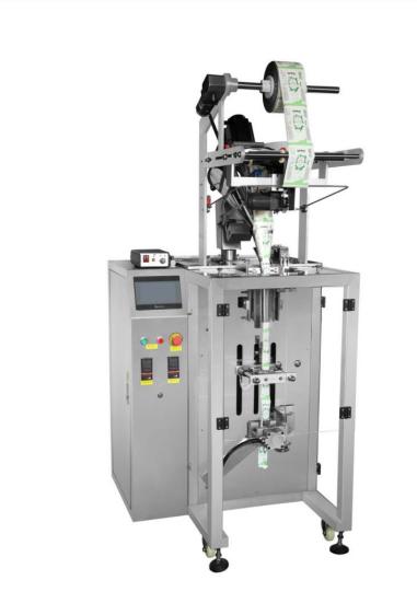 5-12 Bags/Min Full Automatic Film Type Small Powder Packing Machine