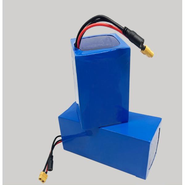 High Capacity 12V 18Ah Li-ion Battery for AGV Robots Industrial Automation Machines