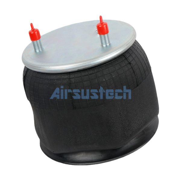 Goodyear 1R12-668 Trailer Suspension Air Spring 290 MM Stroke for Reduce Shock