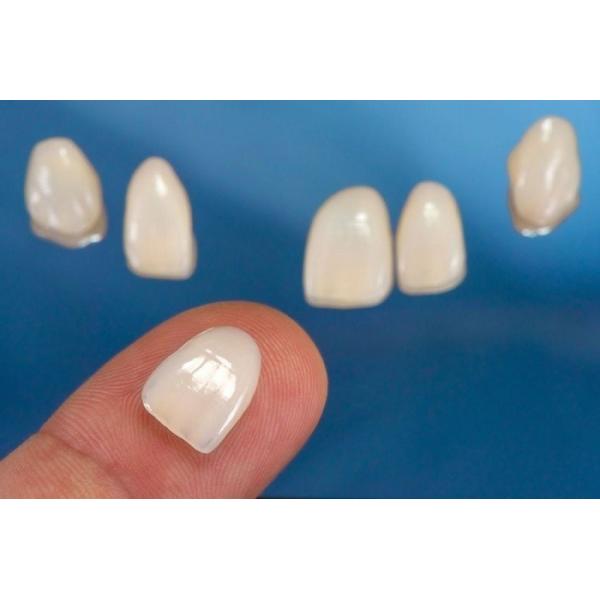 кулачок Cad слитка лития 460Mpa зубоврачебный стеклянный керамический Disilicate для LT HT