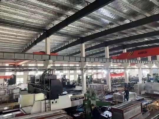 Spunbonded Spinneret Die Spinning Board Non Woven Production Line