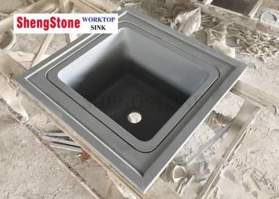 Drop - In Corrosion Resistant Laboratory Sinks For School Science Research