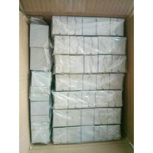 Рустические промышленные 5-уровневые трубные раковины для стенной установки DIY открытый книжный пол