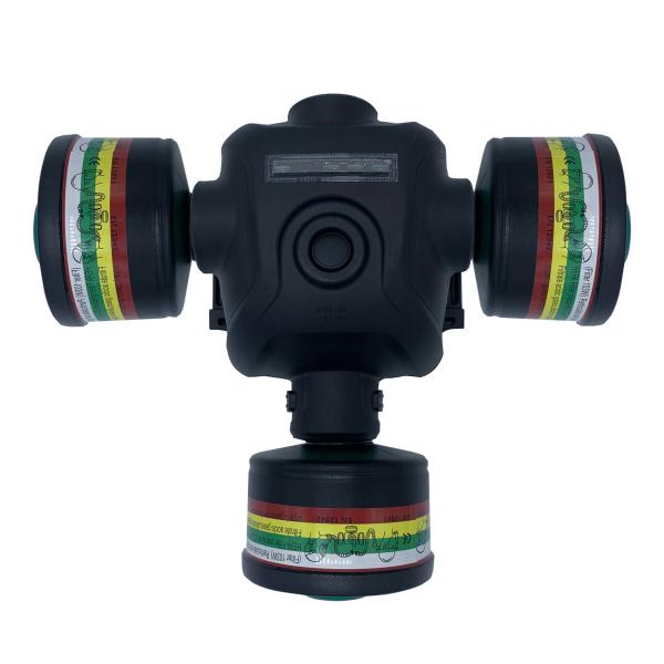 KL99-Papr Powered Air Purifying Respirator with CE Certificate