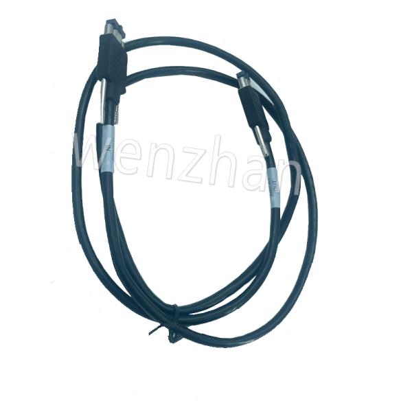 JUKI Seleccionar y colocar la máquina XMP cable de conexión 834219046 JUKI Línea de señal