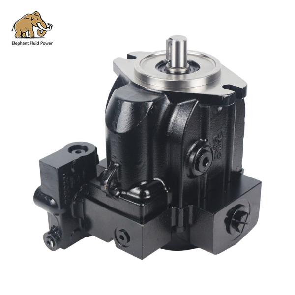 LRR025 Hydraulic Piston Pump Made In China Matches Danfoss LRR025CPC25NNNNN3K1NGA6N KNBNNNNNN OEM