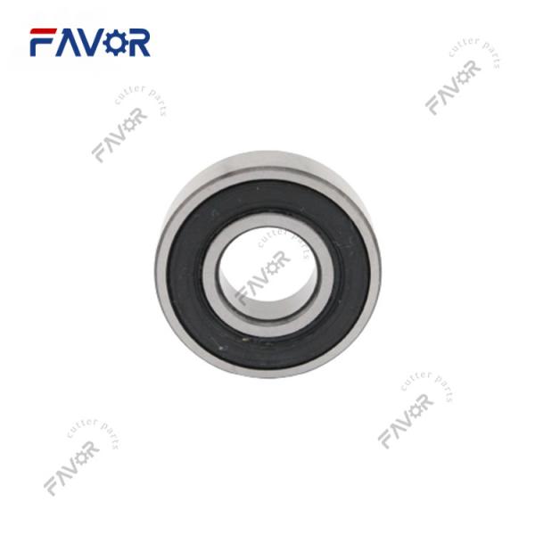 Bearing 153500615 Spare Parts For Clothing Cutting Table Auto Cutter