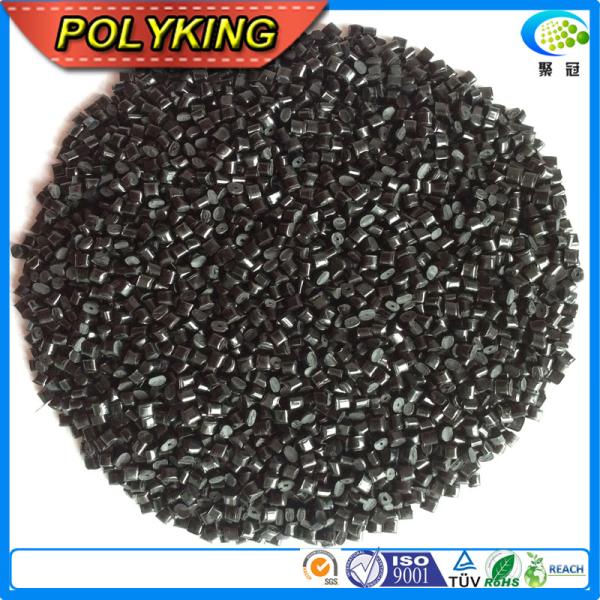 Toughened PA6 granules for Auto parts