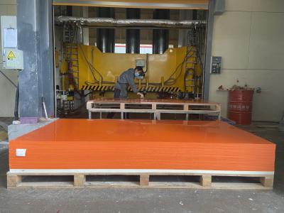 SMC Sheet Moulding Compound Anti Crossion Insulation Board