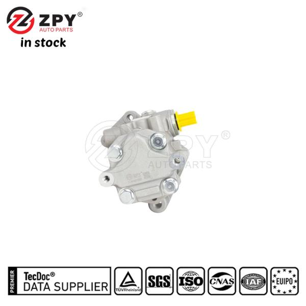 Pompas de dirección asistida ZPY 7L8422153B para Audi VW Porsche