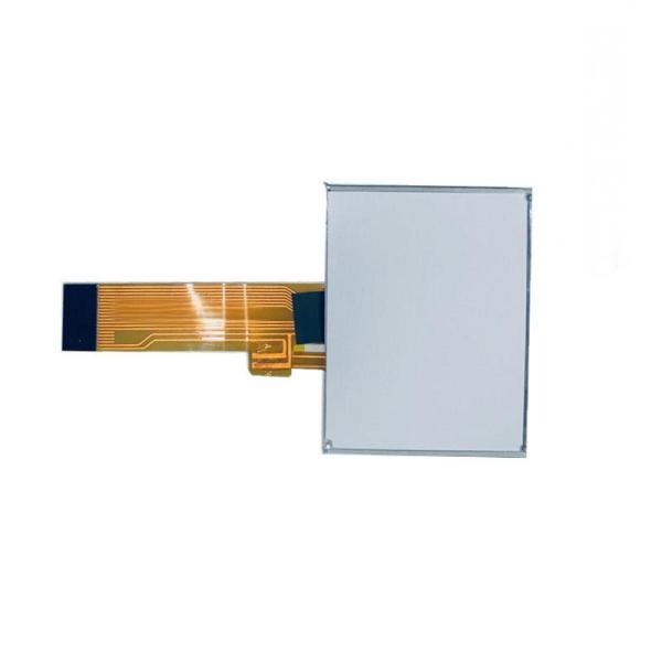 128x64 グラフィックディスプレイ モジュール 3.3V LCD ドットマトリックスディスプレイ 600 Cd/M2