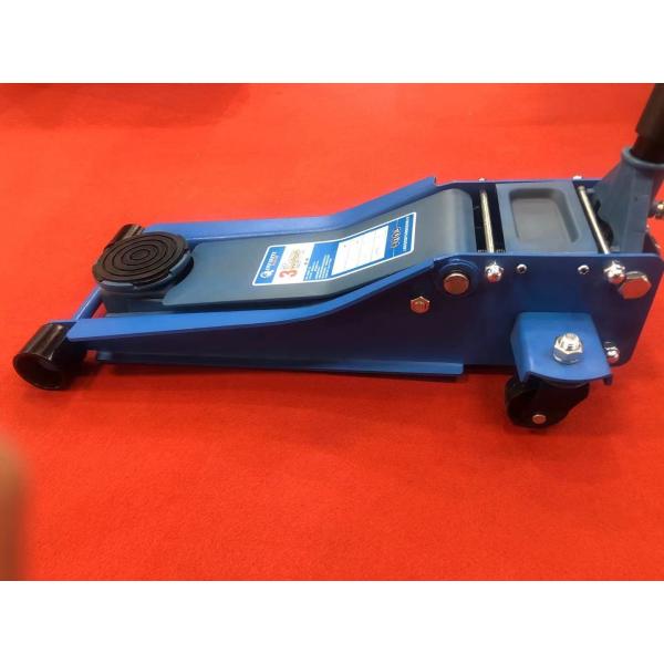 ANSI Heavy Duty Car Jack , 510mm 3 Ton Low Profile Trolley Jack
