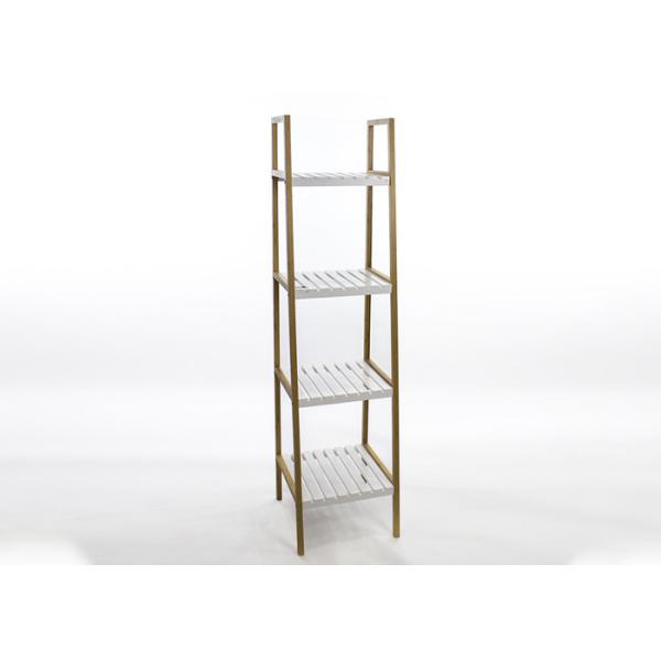 Foldable Multi Tier Shelf