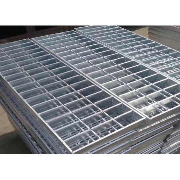 Catwalk Hot Dip Galvanized Steel Grating