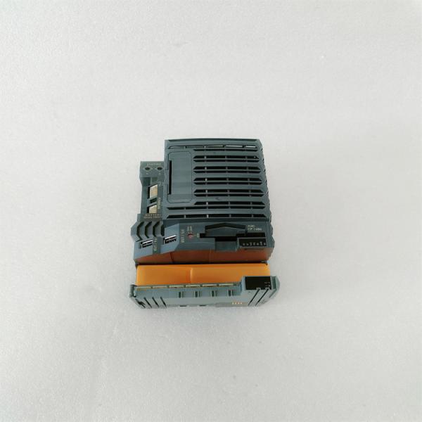 X20CP1584 B&R X20 CPU MODULE; INTERFACE EXPANSION