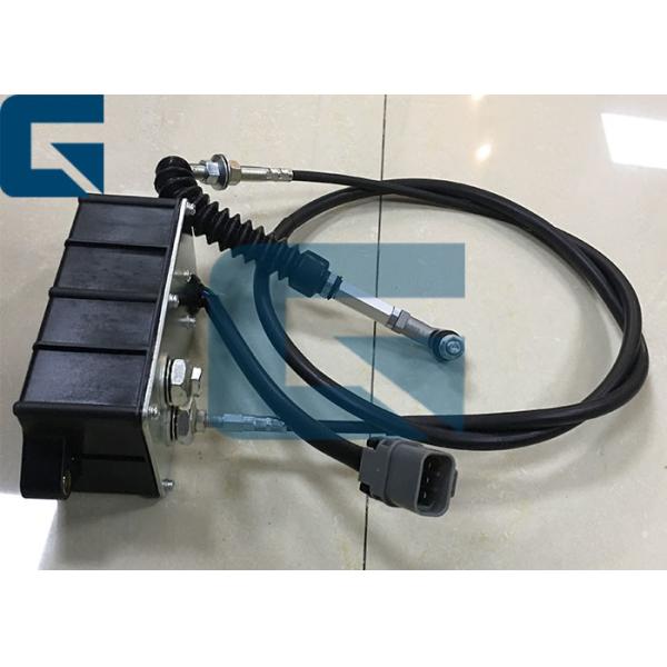 DH225-7 DH300-5 DH285-5 DH500-7 Excavator Accessories Throttle Control Motor 523-00006 52300006