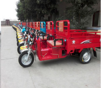 Chongqing Longkang Motorcycle Co., Ltd.