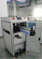 PBC Board Cleaning Machine (Model CHT-QJ-510) MES System & System Width Adjustment