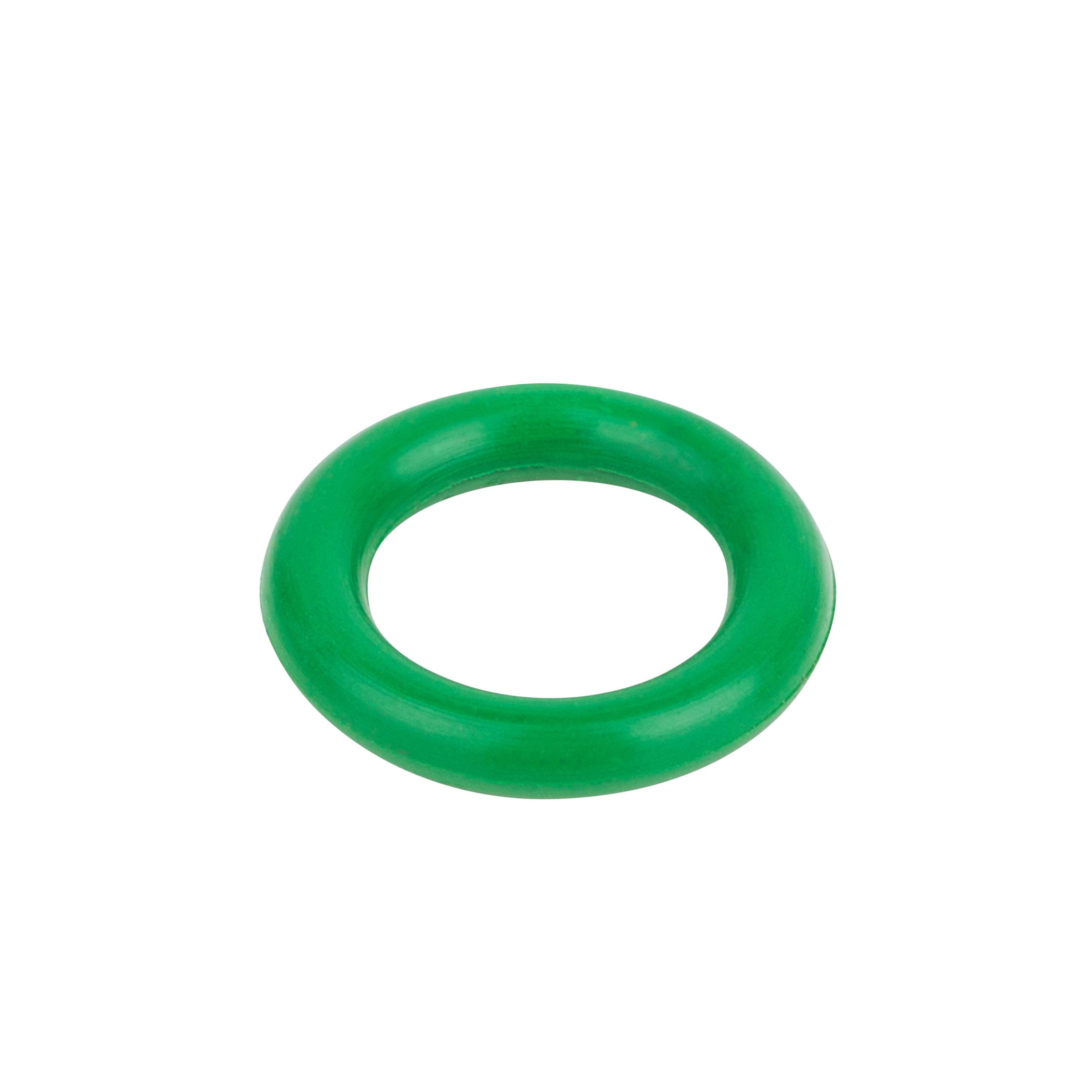 Универсальный топливный инжектор Верхняя топливная рельса Viton O Rings Seal Kit 7,2 мм ID x 2,2 мм толщина