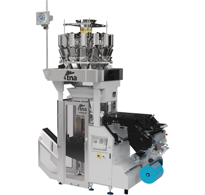 Intelligent Salt Packaging Line: High-speed Vertical VFFS and Open-mouth Bag Dual-Machine Collaborative Packaging System