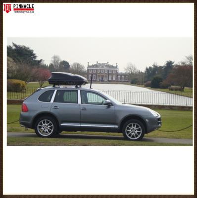 Seamless Portable Convey VHF UHV IED Bomb Jammer SUV Vehicle 20MHZ-6000MHZ