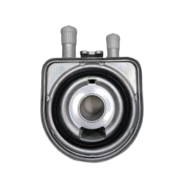 Auto 2.3 Radiateur de refroidissement par transmission pour Peugeot 508 Citroen C5 OE 1103T2 1103H4