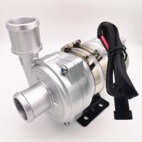 24VDC pompe de circulation de liquide réfrigérant de C.C Mini Submersible Automotive Electric Water