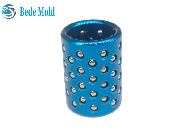 BD-BCA00 Ball Retainer Cages 5mm Aluminum Guide Bush