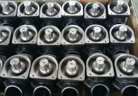 Peças de trituração do CNC do OEM