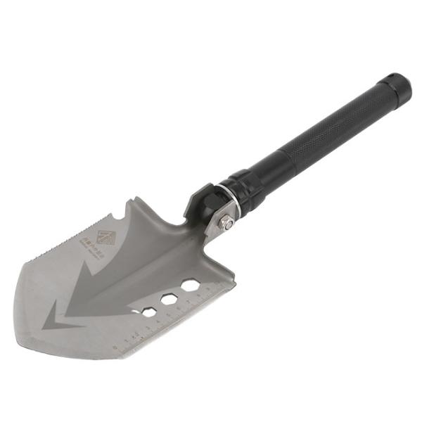 OEM Pocket Hunting Tactical Hunting Knife Shovel Foldable