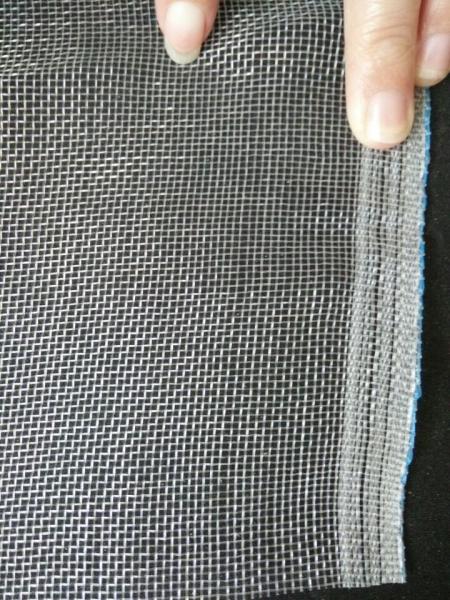 UV Treated Black Insect Proof Mesh Protect Plants From Insects Available