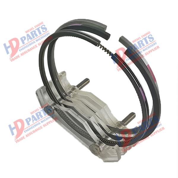 QSB4.5 Anel do pistão 4089460 Adequado para peças de motores diesel CUMMINS