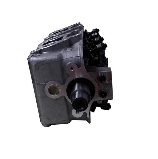 Auto parts F10A Completed Cylinder head for SUZU ki 11110-80002 465/SJ410